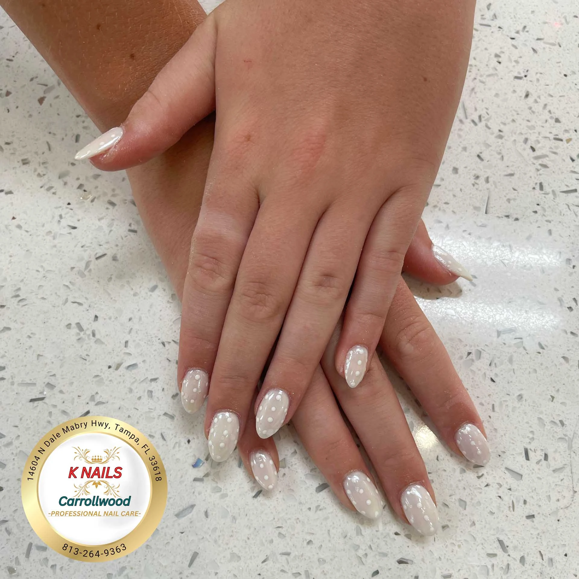 Nail Design August 10 2026